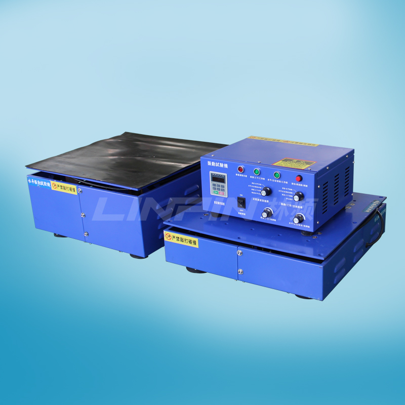 電動(dòng)振動(dòng)臺(tái)：高負(fù)荷對(duì)抗下的可靠伙伴